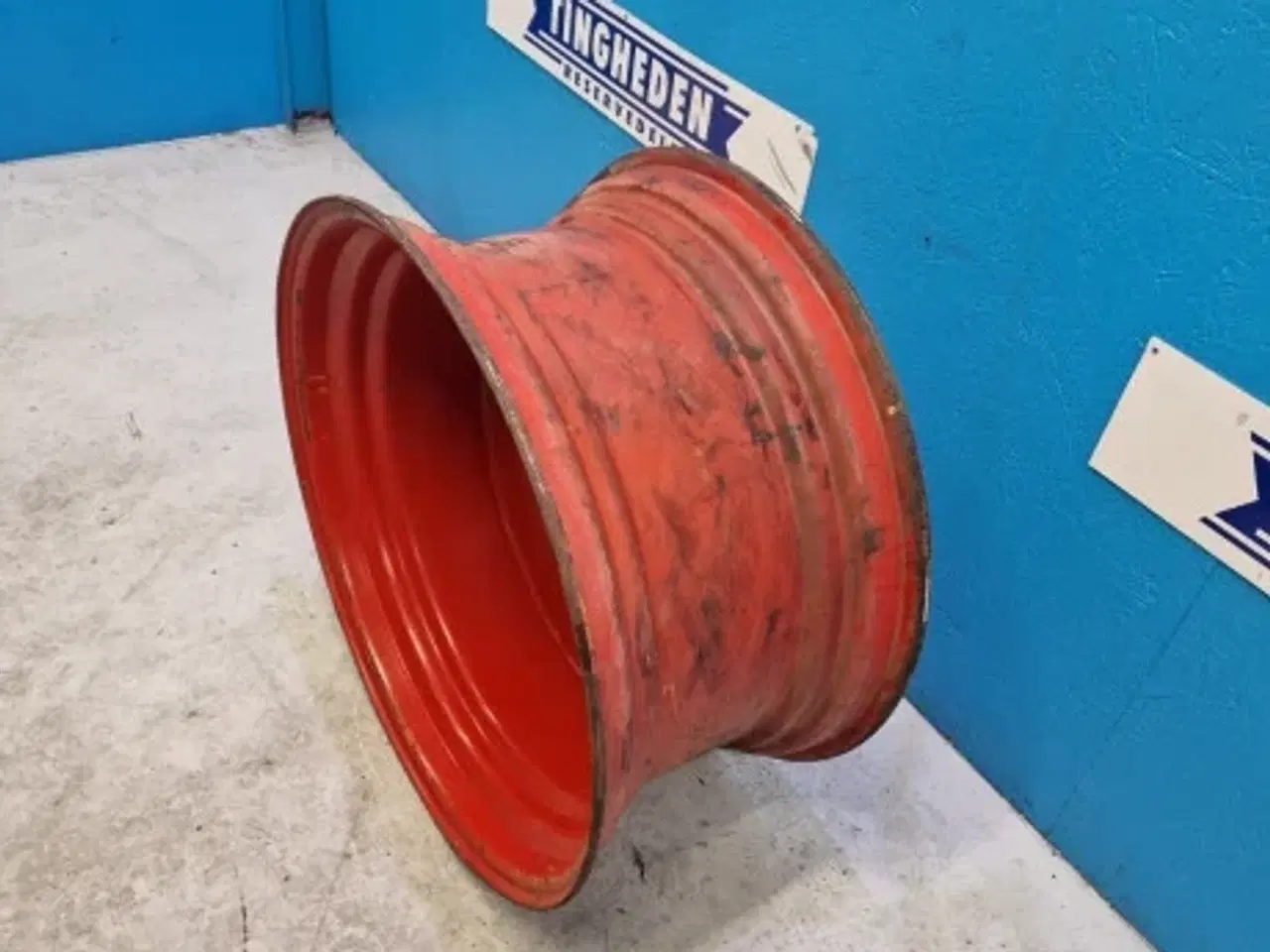 Billede 8 - 30" DW15x30