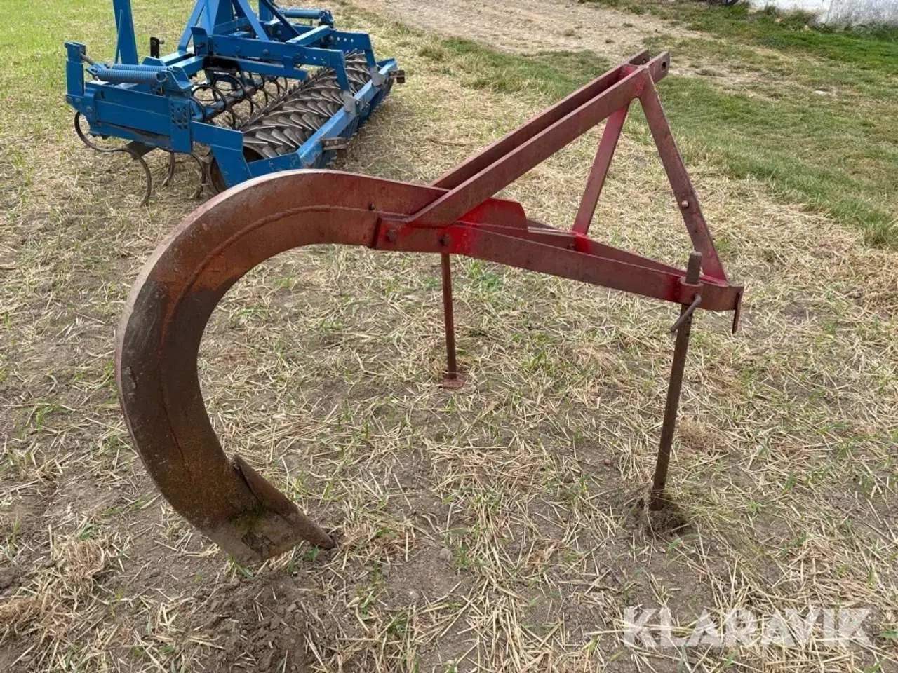 Billede 3 - Grubber Bovlund