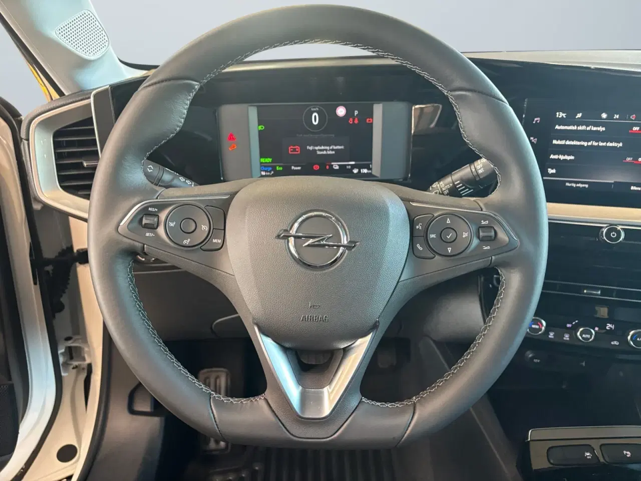 Billede 13 - Opel Mokka-e 50 Elegance