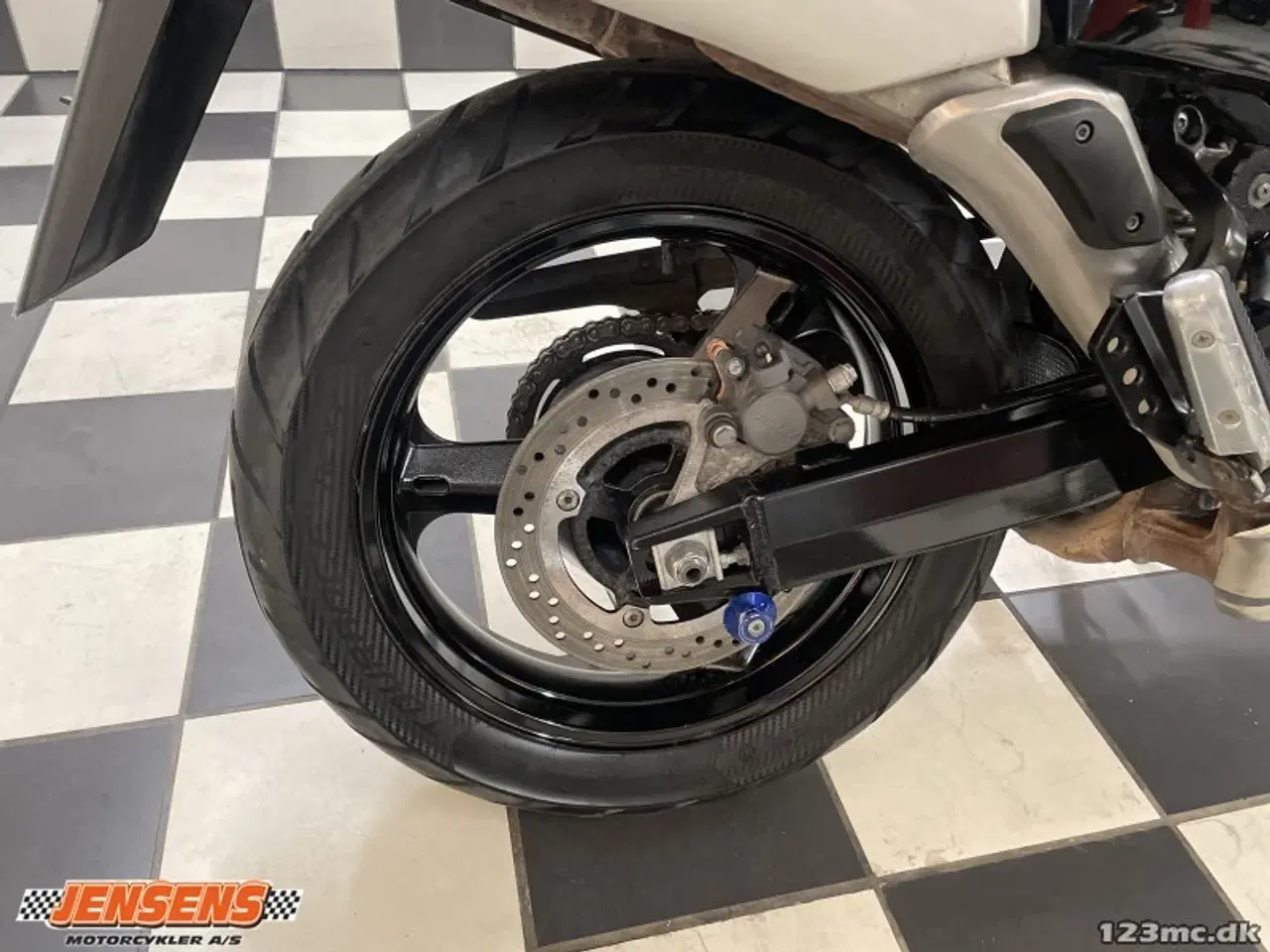 Billede 11 - Suzuki DL 1000 V-Strom