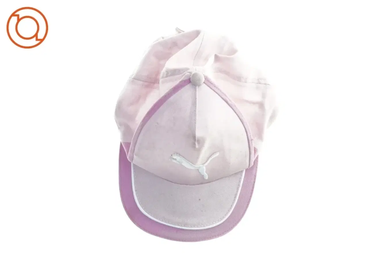 Billede 2 - Kasket fra puma (str. Ukendt)