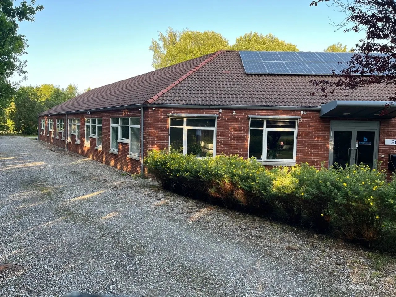 Billede 3 - Kontorhotel i fredensborg