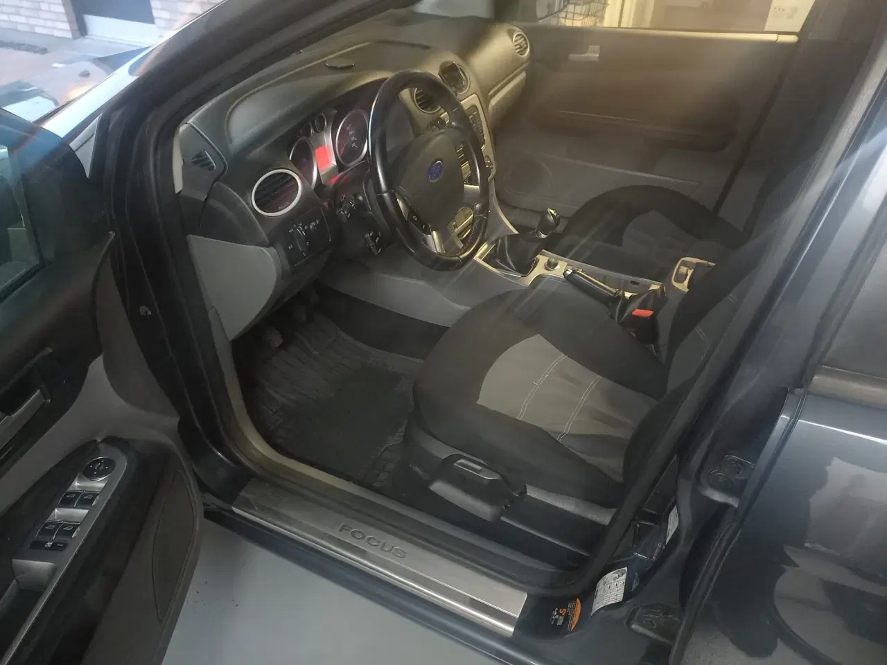 Billede 6 - Ford Focus 1,6 TDCI 