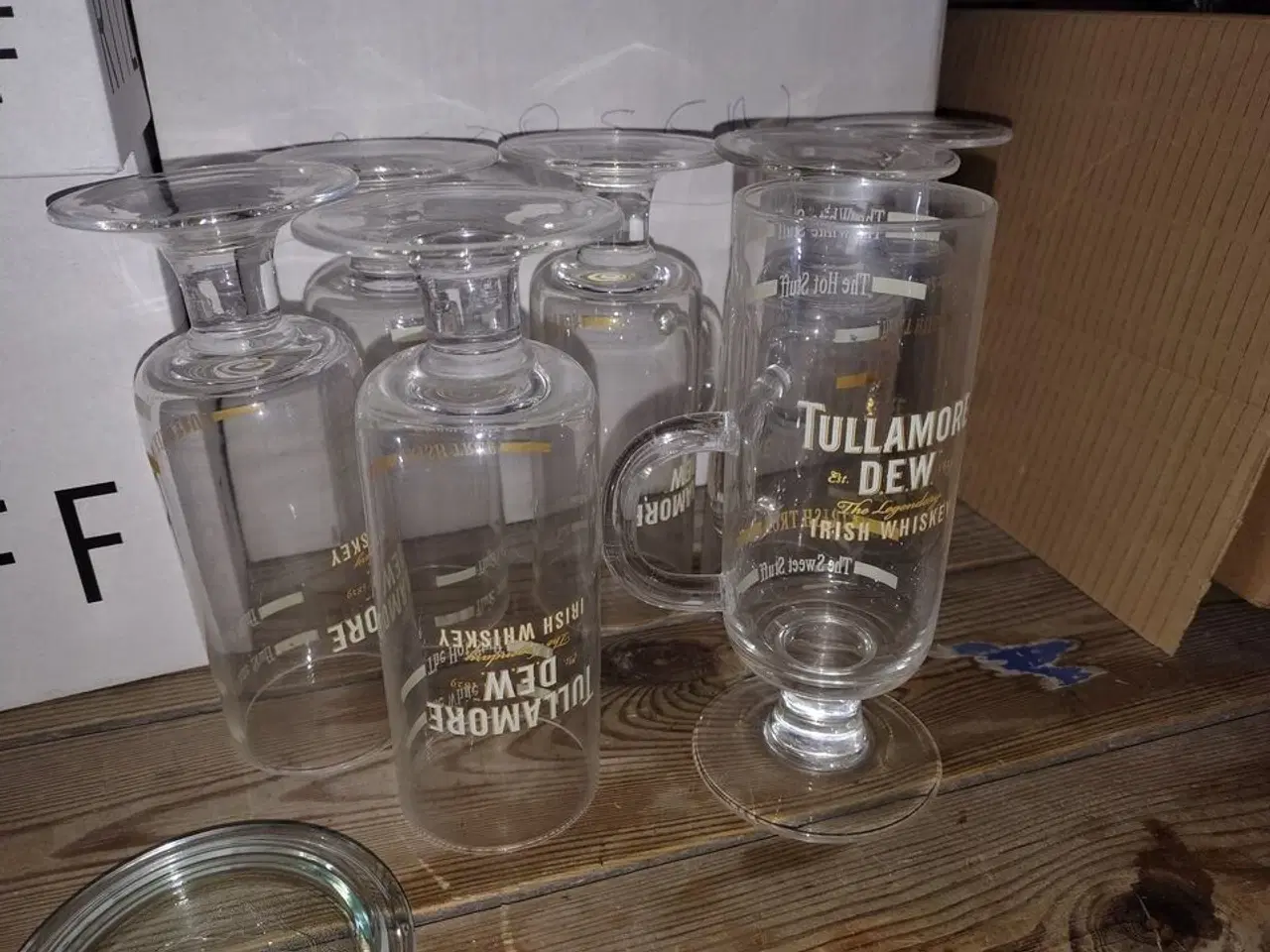 Billede 12 - Tøm et kælderrum