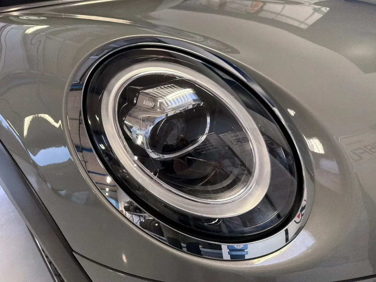 Billede 17 - MINI Cooper 1,5 Essential aut.