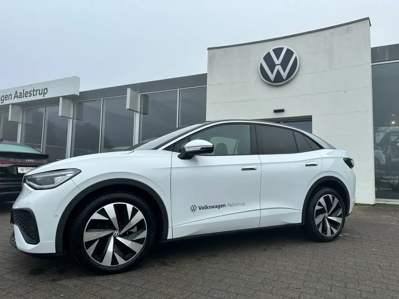 Billede 4 - VW ID.5 77 Style