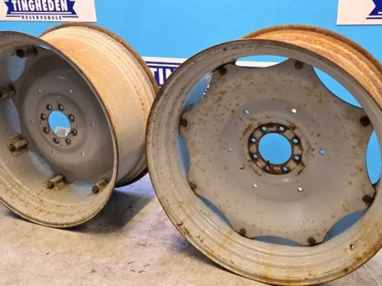 Billede 7 - 38" DW18LX38 2STK