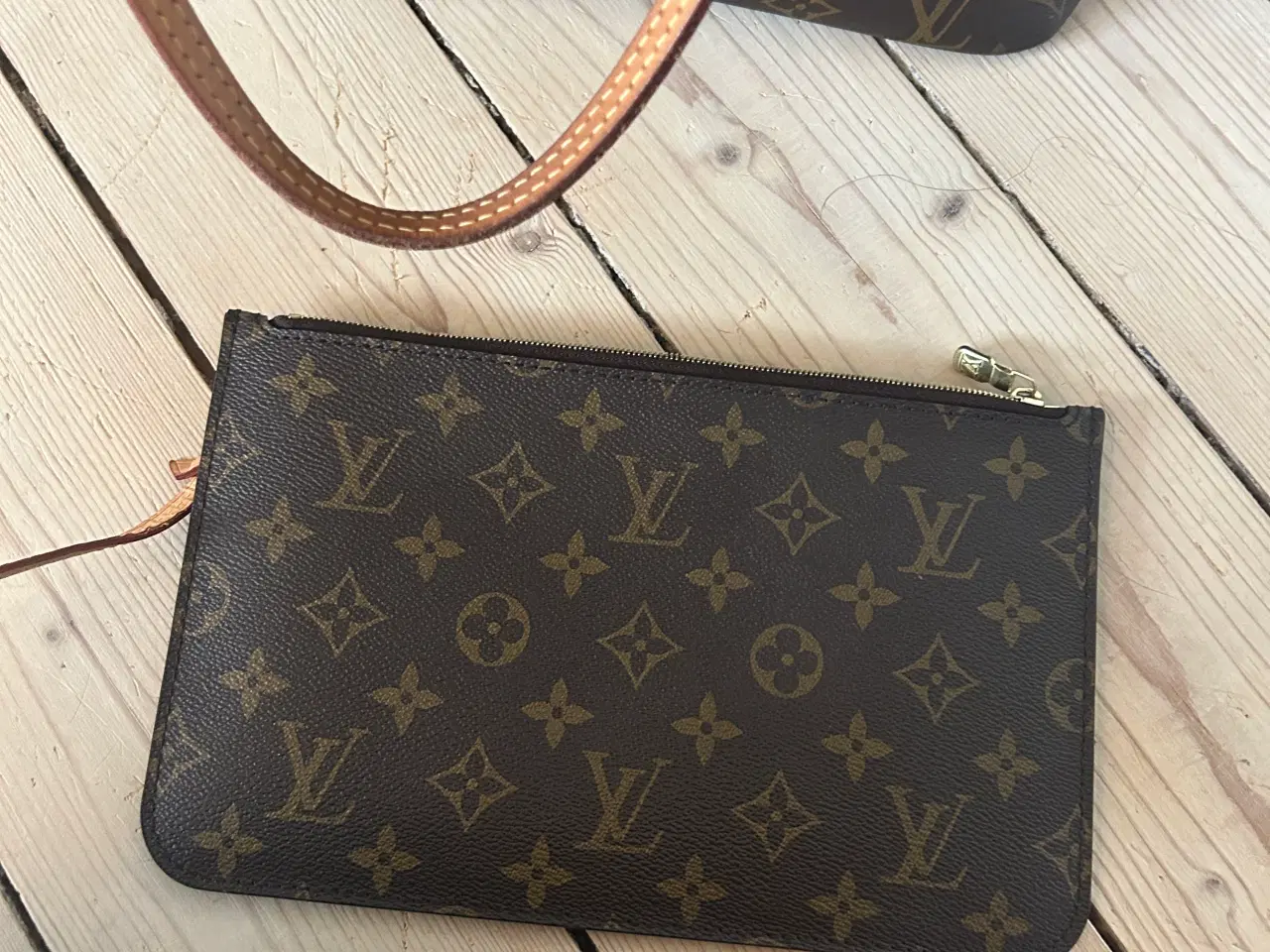 Billede 5 - Louis Vuitton taske