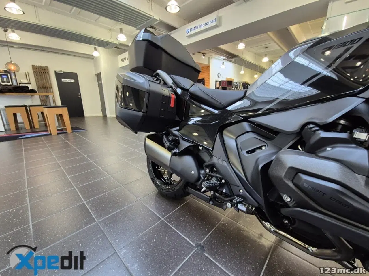 Billede 10 - BMW R 1300 RT