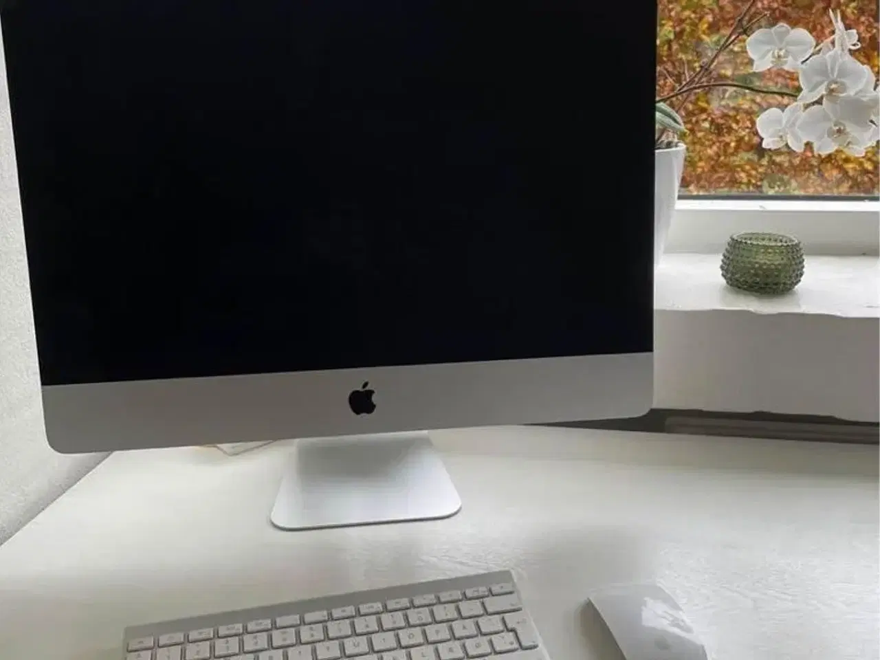 Billede 2 - iMac computer