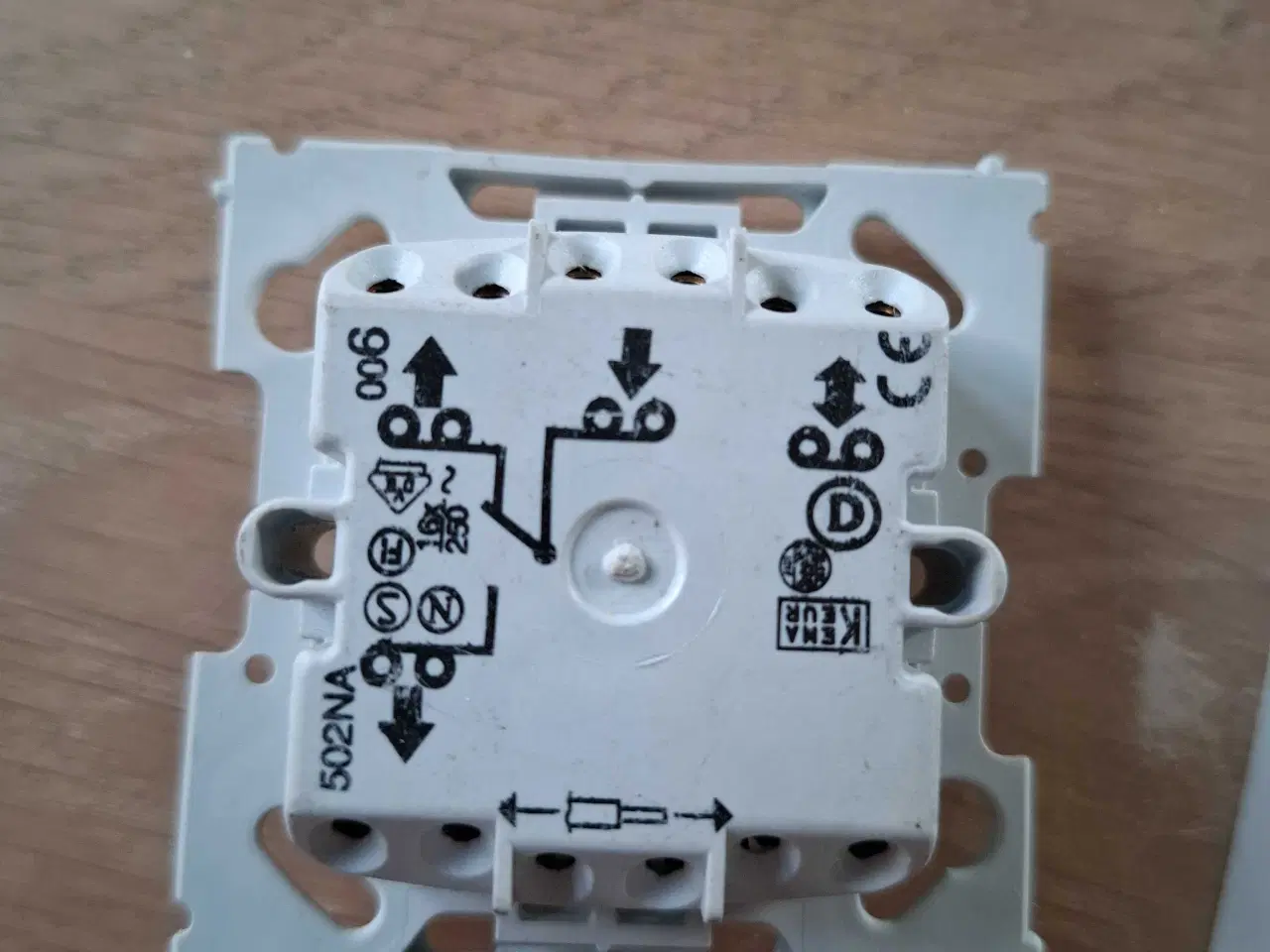 Billede 4 - Brugte OPUS66 komponenter