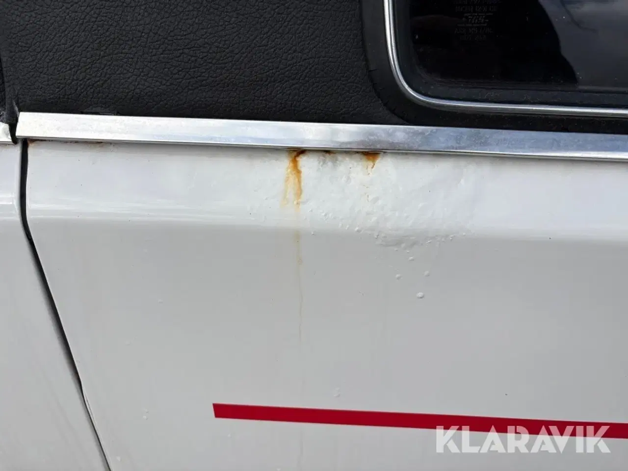 Billede 12 - Limousine Lincoln Town Car