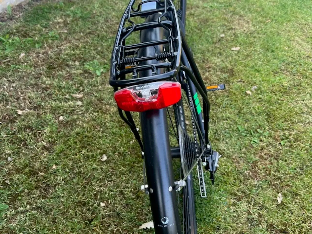 Billede 6 - Trek cykel