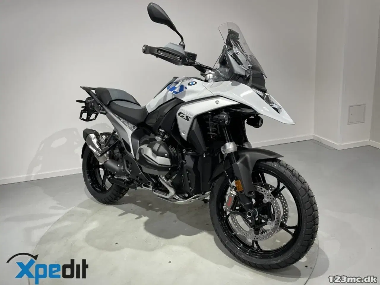 Billede 3 - BMW R 1300 GS