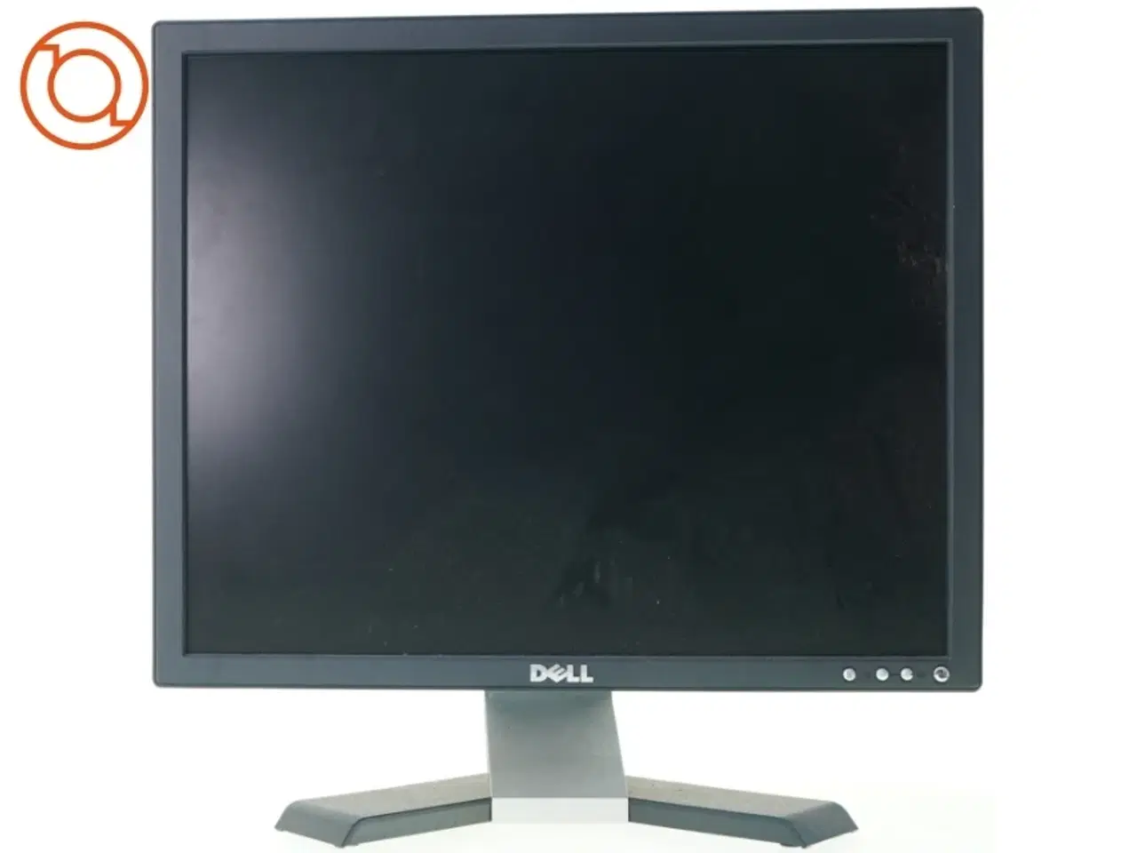 Billede 1 - Skærm fra Dell (str. 41 x 34 cm)