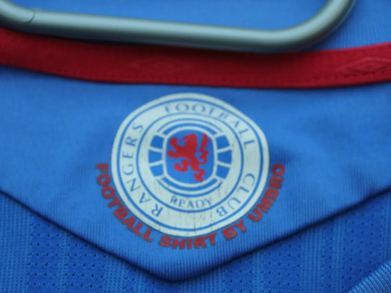 Billede 6 - Rangers Season 07-08
