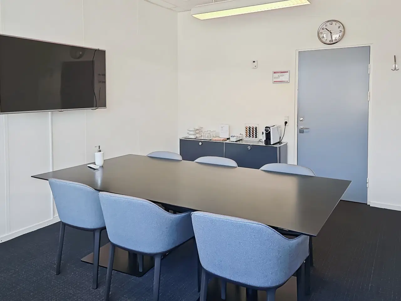 Billede 8 - Fuld adgang til professionelle kontorer til 3 pers