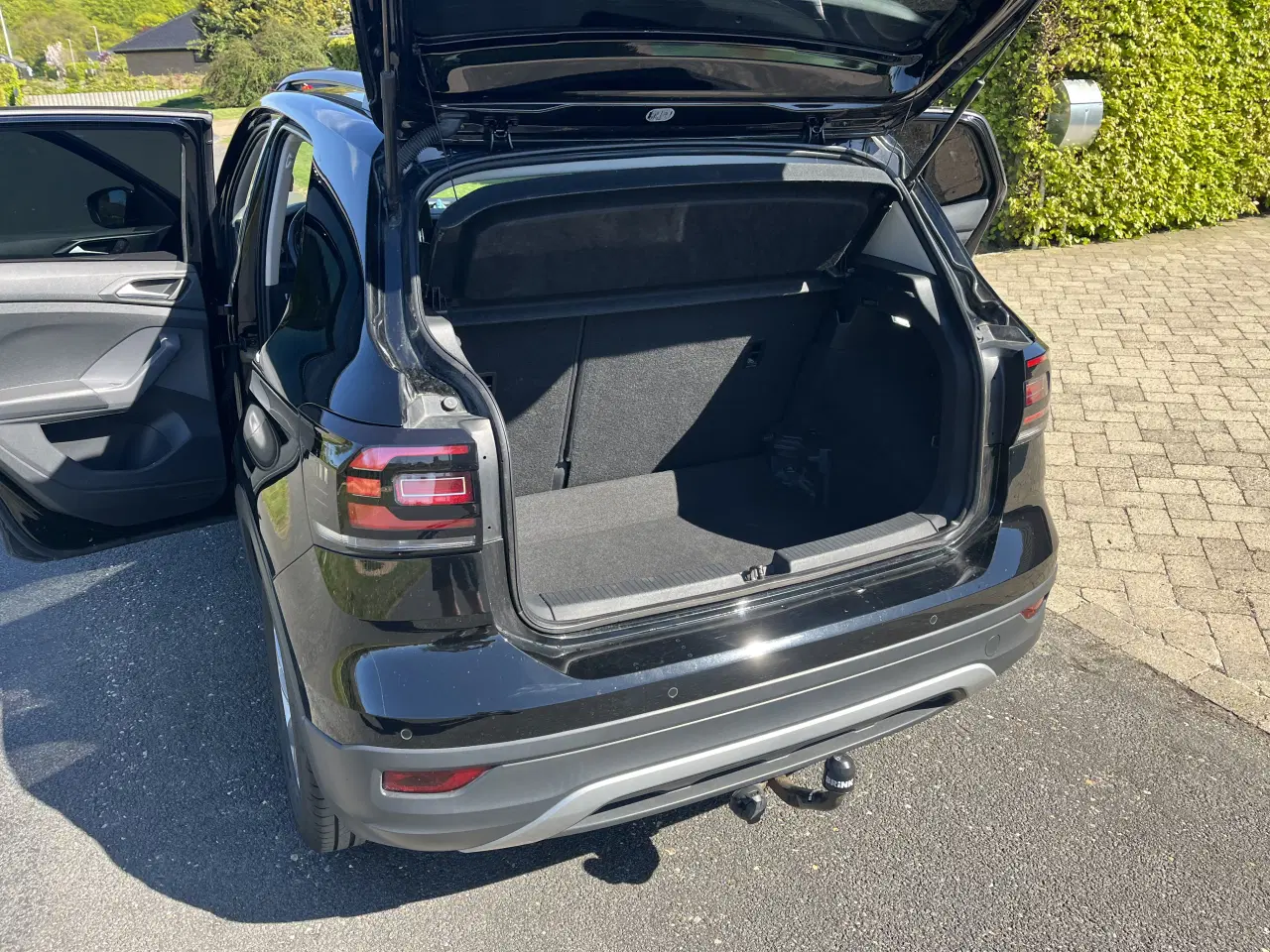 Billede 14 - VW T-Cross.  