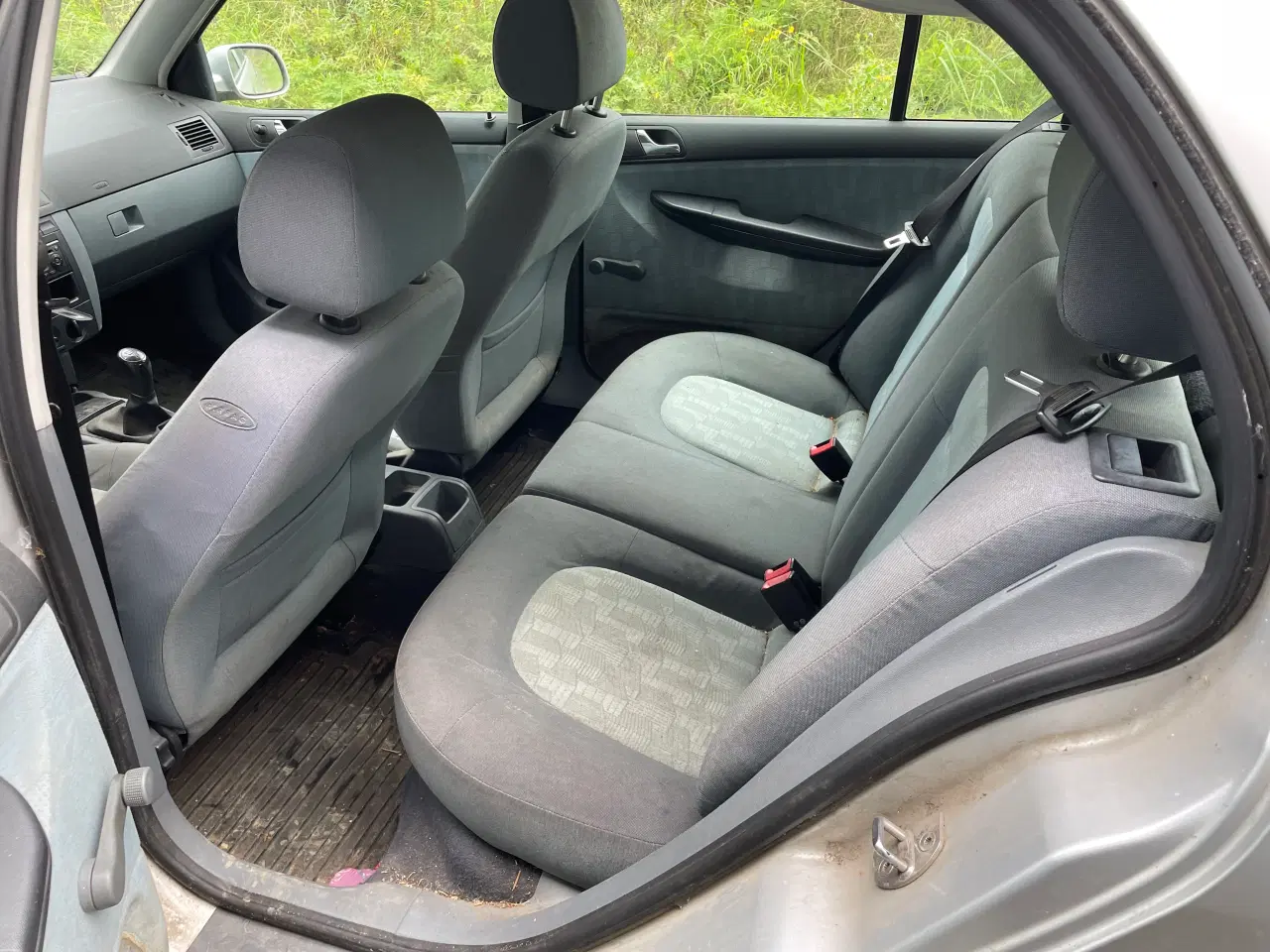 Billede 6 - Skoda Fabia 1.4 2002 syn til 4/2026