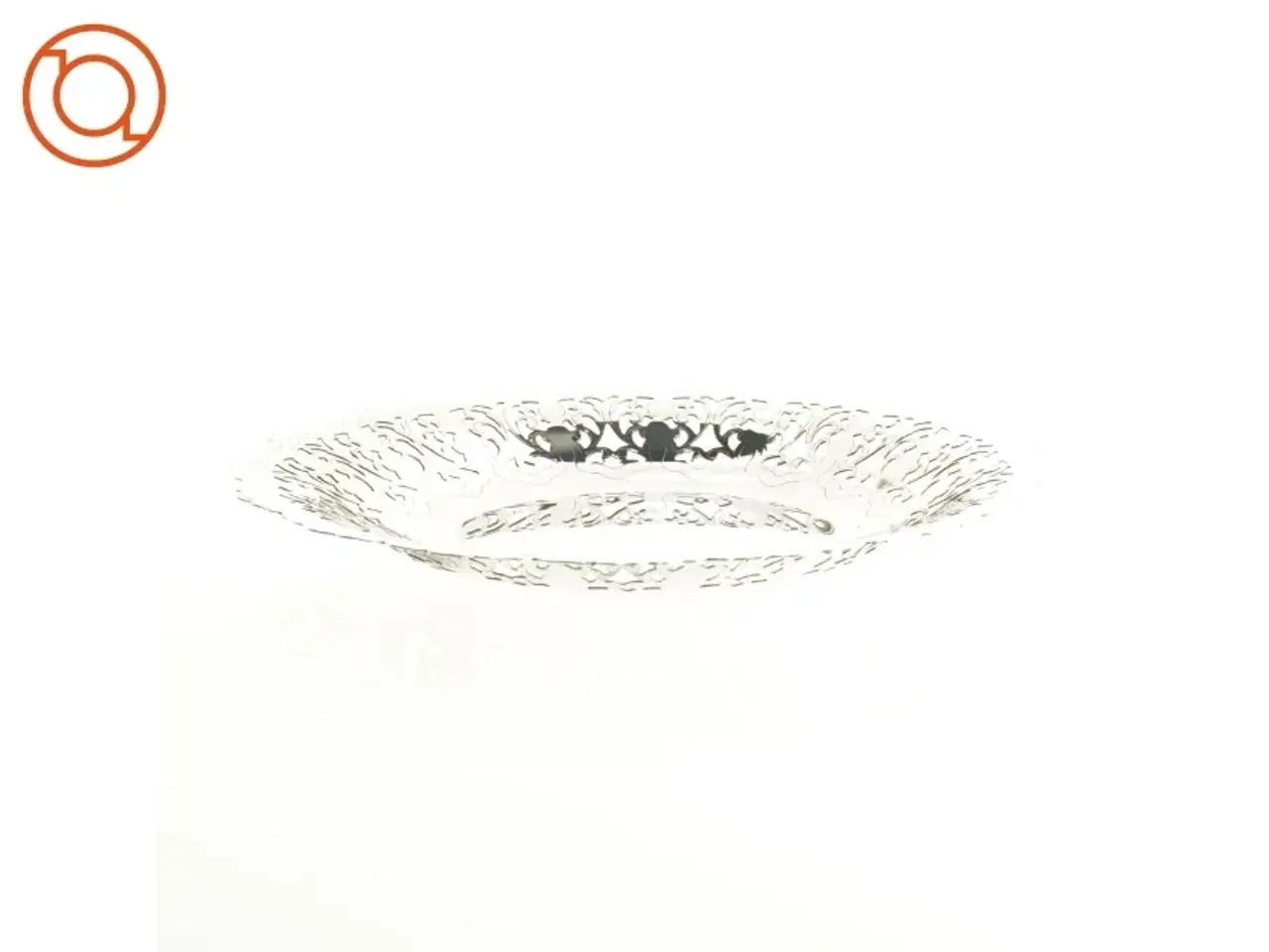 Billede 2 - Fad (str. 23 x 23 cm)