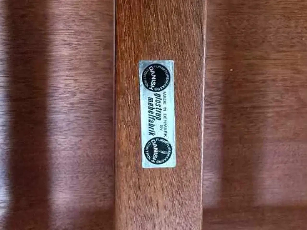 Billede 1 - Grete Jalk sofabord