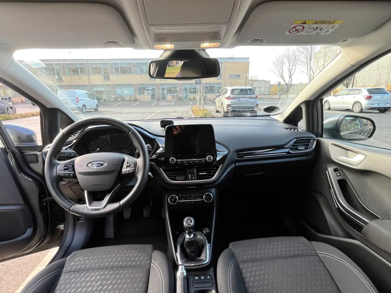 Billede 9 - Ford Fiesta 1.5 TDCi Titanium - 2020