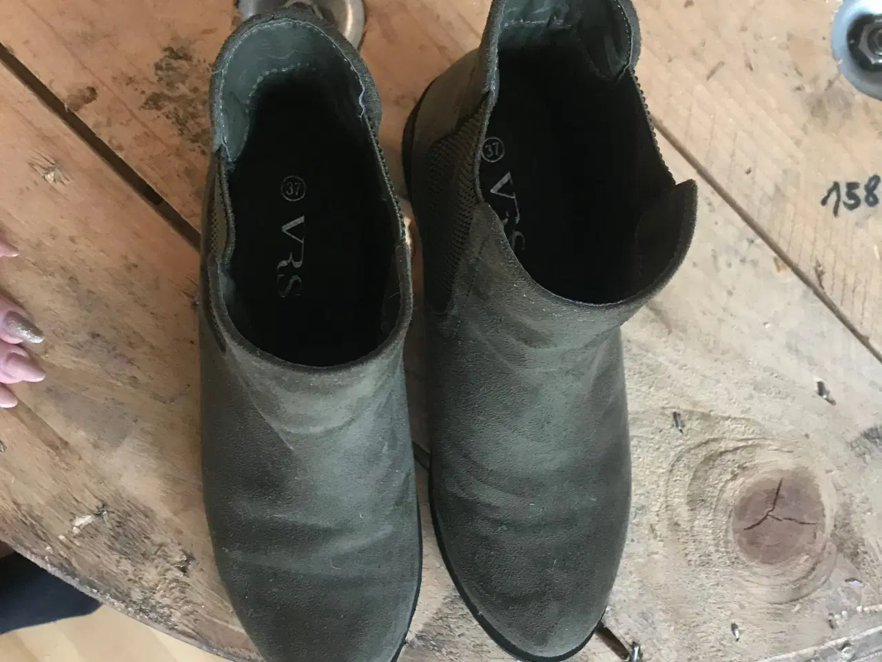 Billede 3 - Støvler