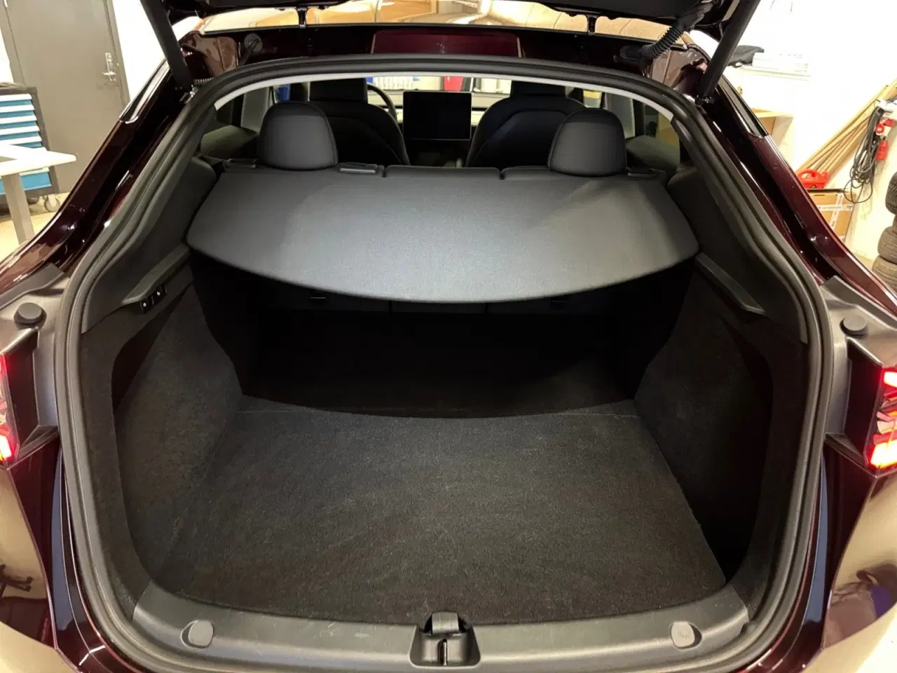 Billede 13 - Tesla Model Y  Long Range RWD