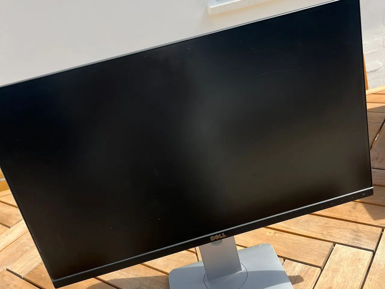 Billede 1 - COMPUTER SCREEN DELL