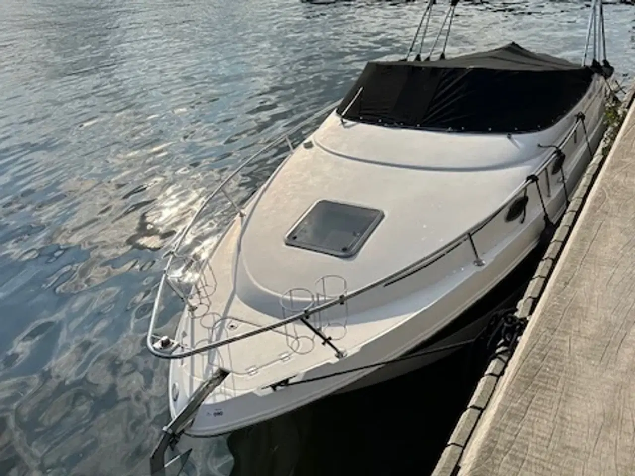 Billede 5 - Chaparral 240 Signature (Volvo Penta 5,0 GXI) 2006