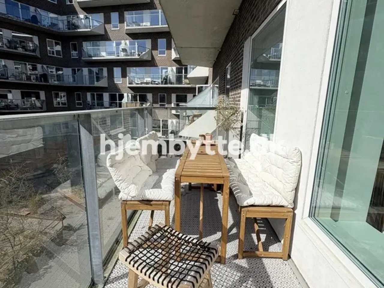 Billede 14 - Hjembytte - Havneholmen