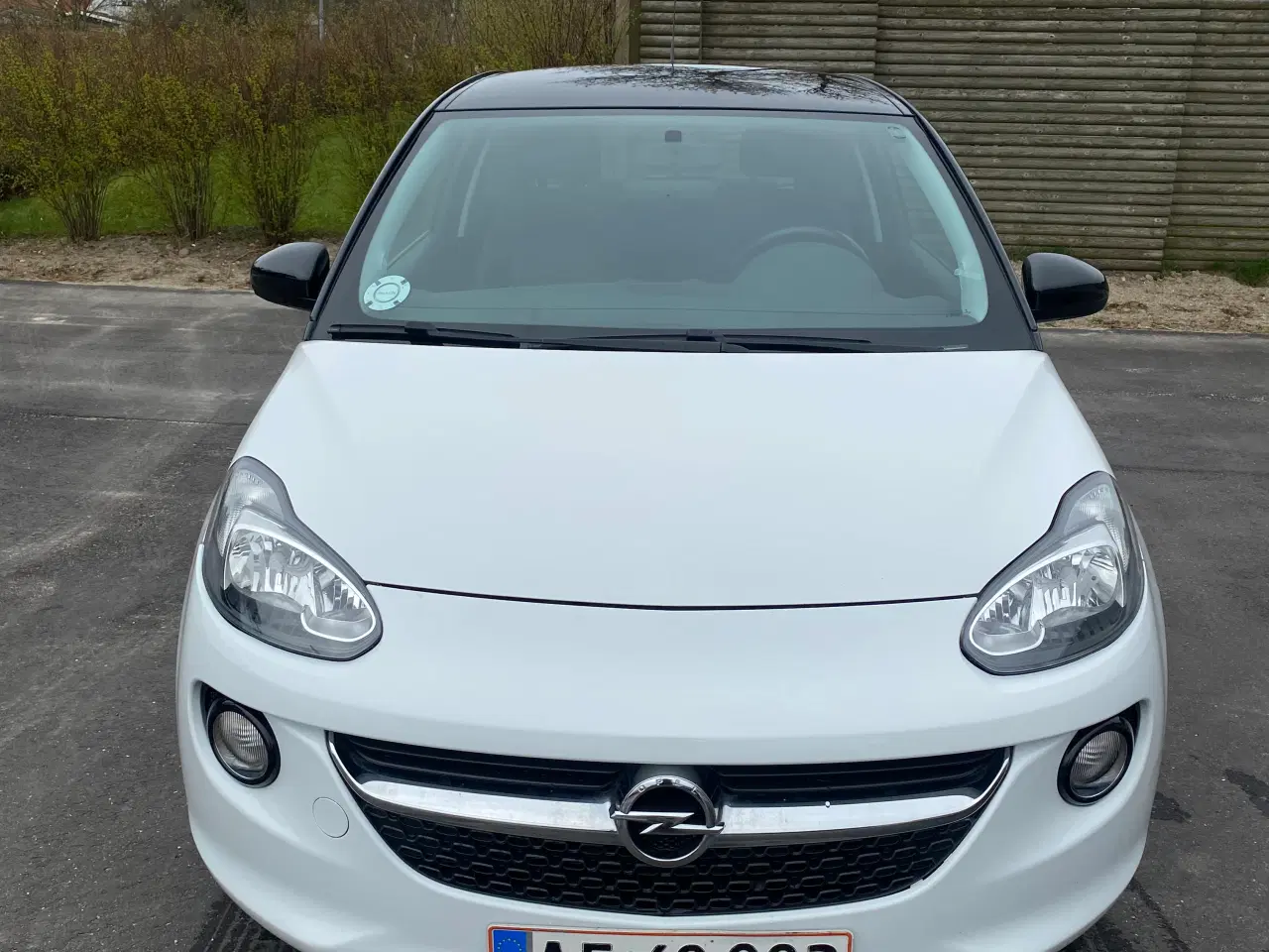 Billede 4 - Opel Adam 1,2 Jam 70 hk