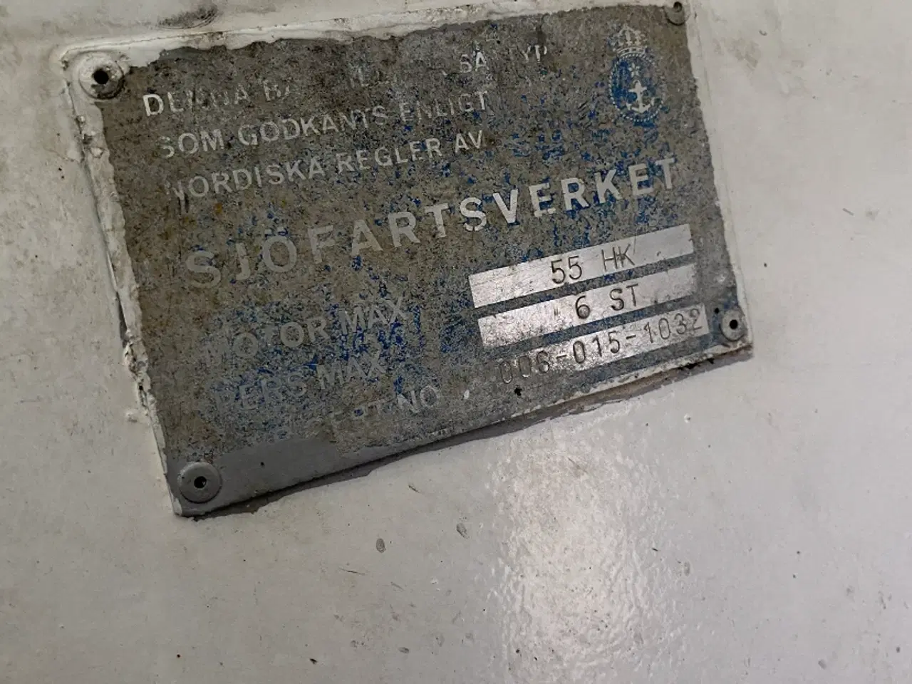 Billede 7 - Ørnvik 550 HT