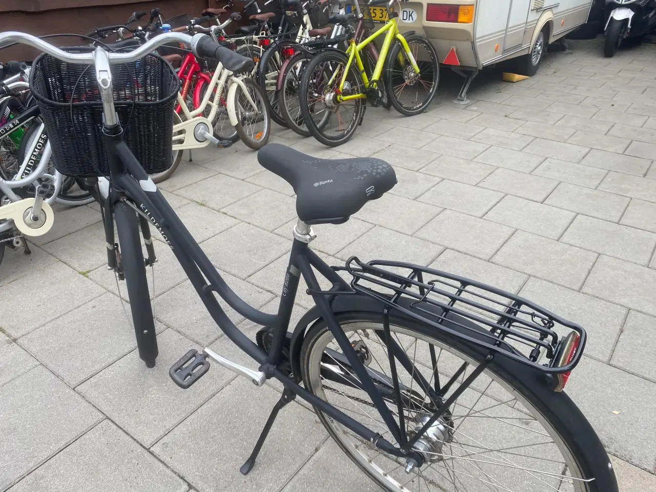 Billede 10 - Købt til 5699 kr topmodellen 