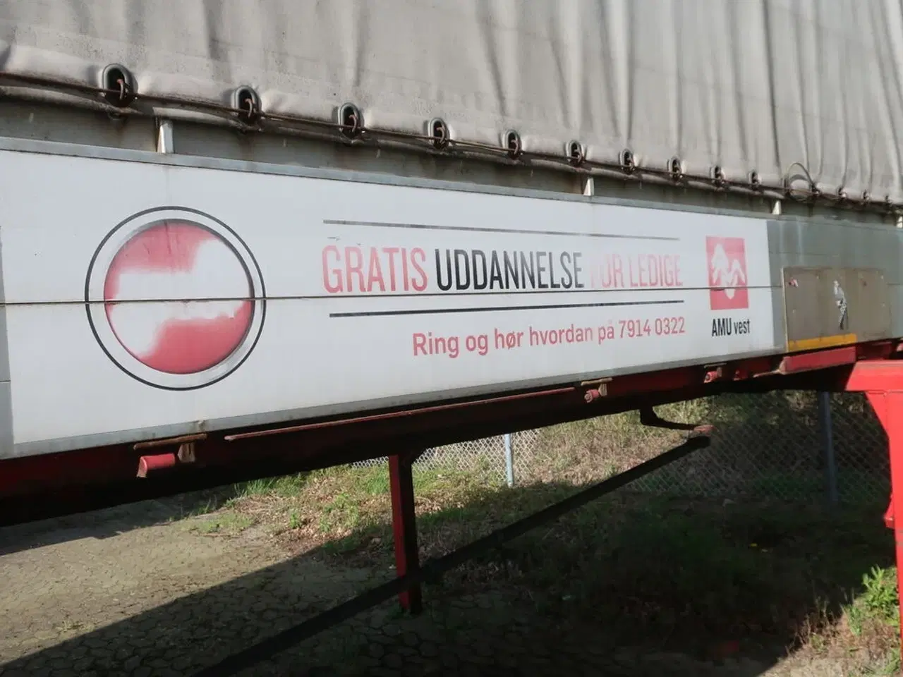 Billede 8 - Veksellad inkl. fødder