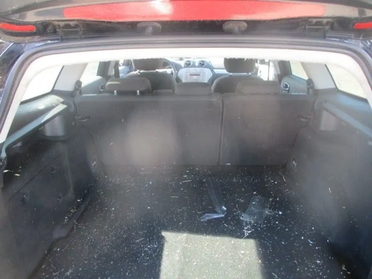 Billede 5 - Ford Mondeo 2,0 Ambiente stc.
