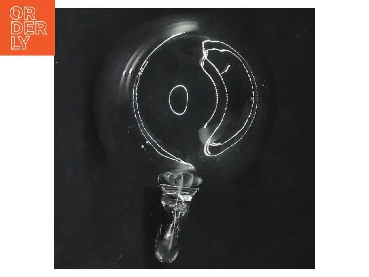 Billede 8 - Glaskop med underkop fra Randwyck (str. 8 cm)