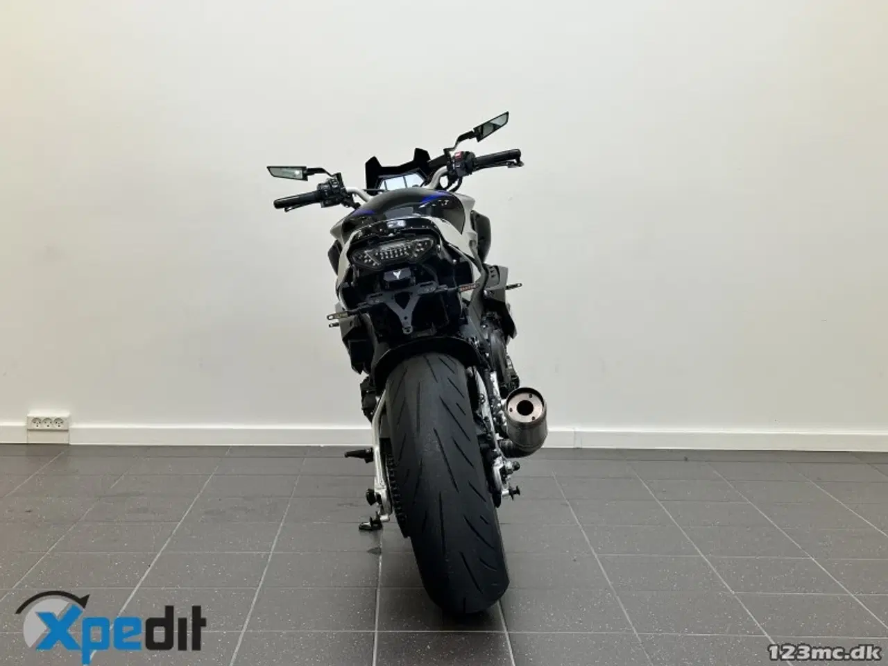 Billede 8 - Yamaha MT-10 SP