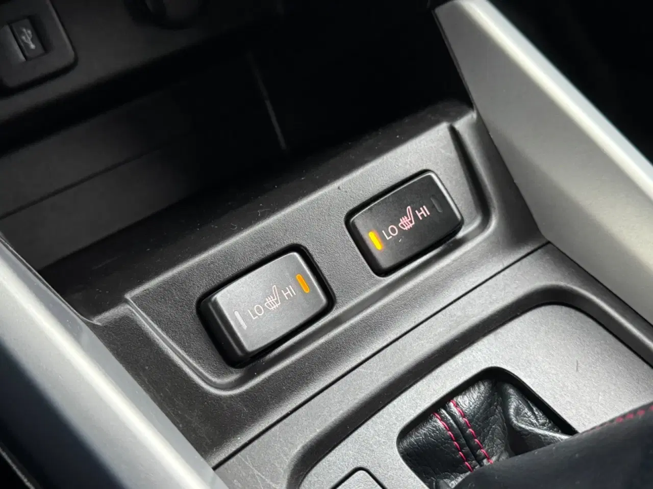 Billede 9 - Suzuki Vitara 1,4 Boosterjet S aut.