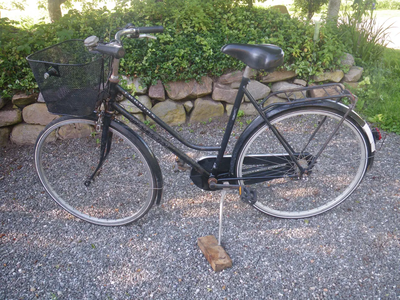 Billede 2 - Cykel