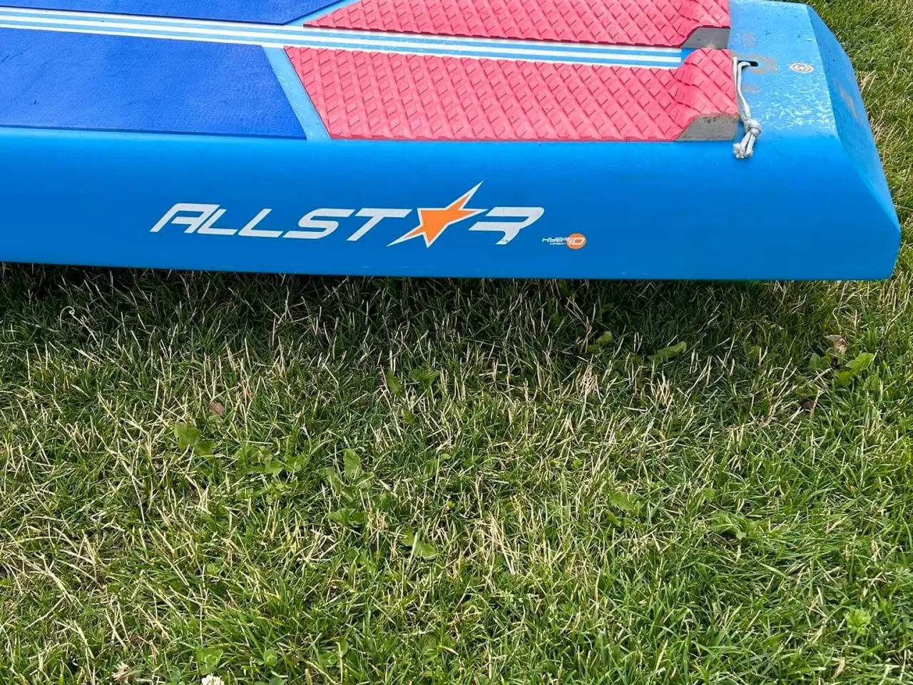 Billede 6 - Sup race board 