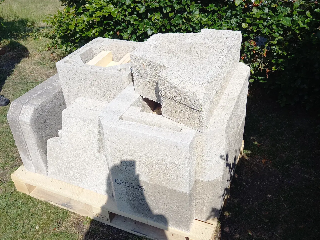 Billede 2 - HAVEPEJS Isokern Garden