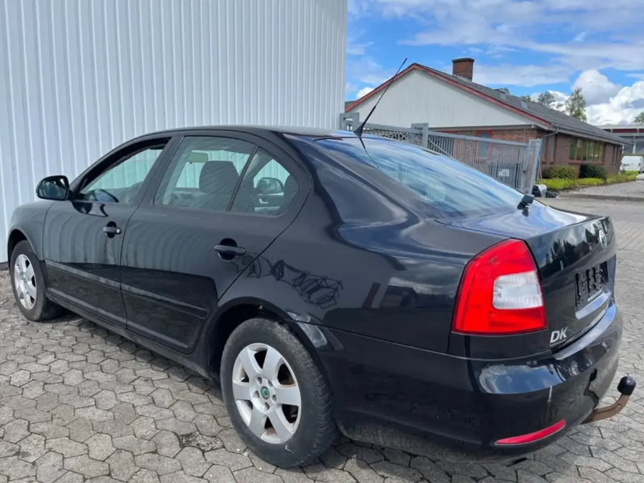 Billede 3 - Skoda Octavia 1,2 Tsi