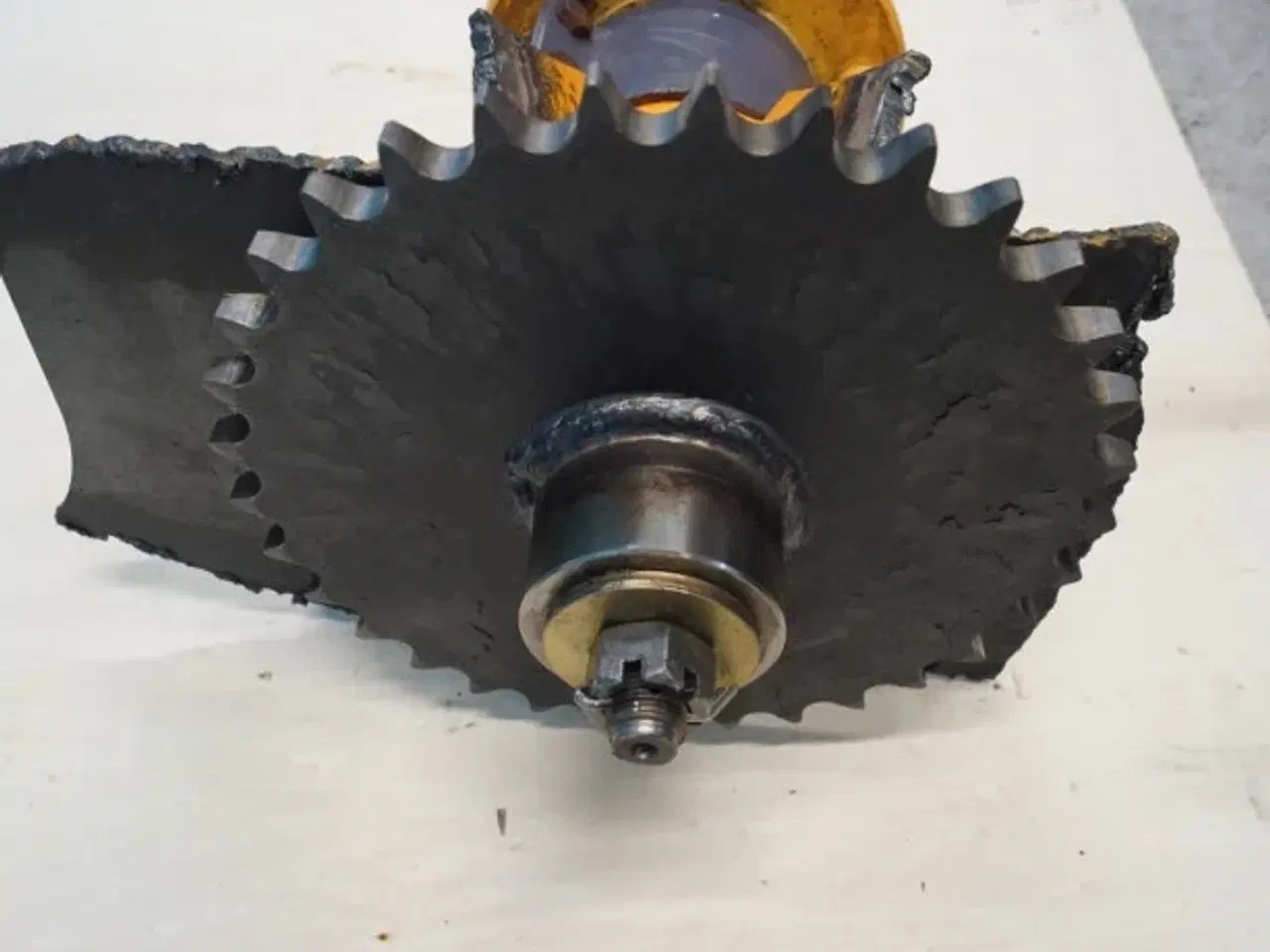 Billede 7 - Mustang 2026 Stikaksel 190333