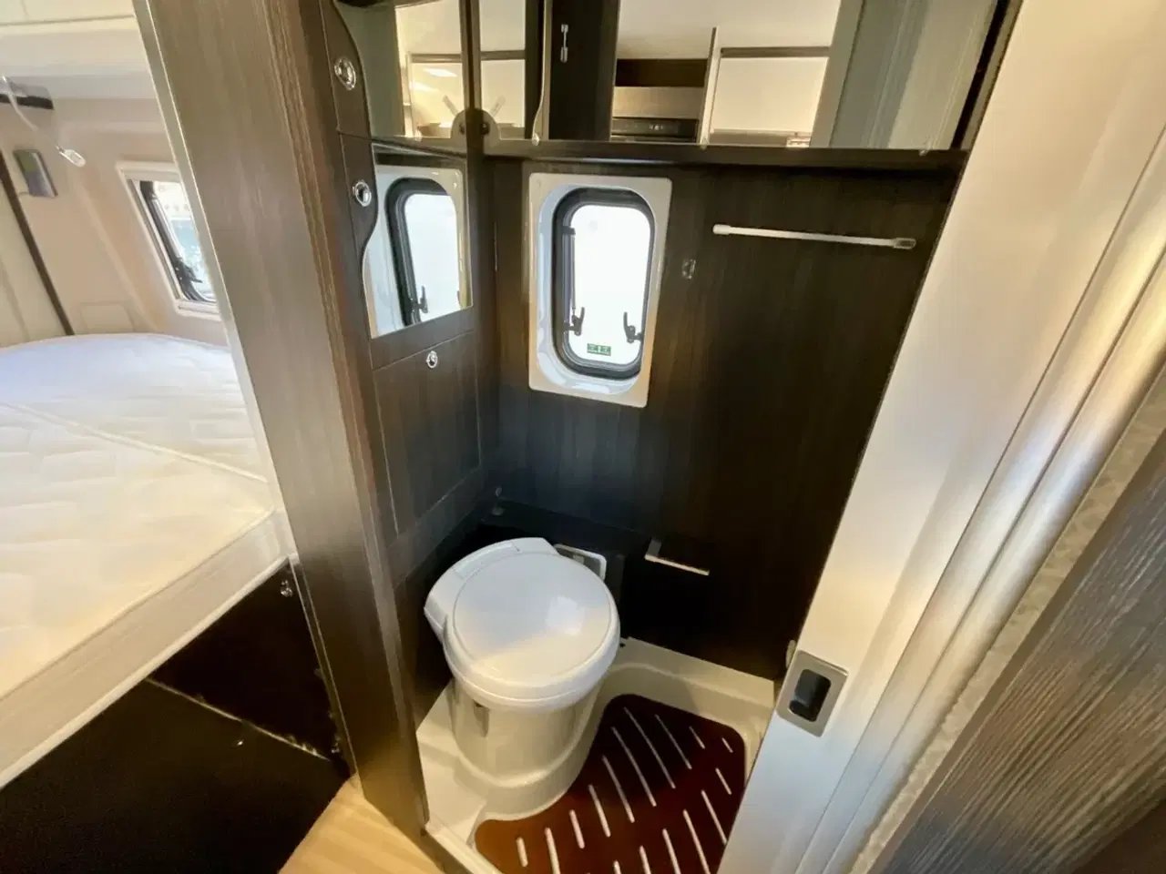 Billede 13 - Fiat Benimar 2,3 Benivan 145