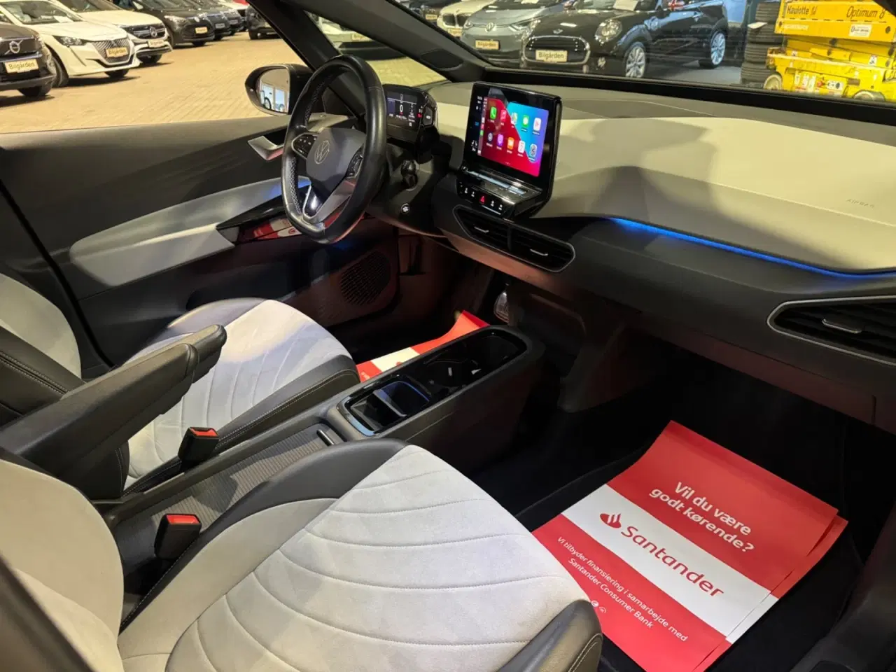 Billede 18 - VW ID.3 77 Pro S