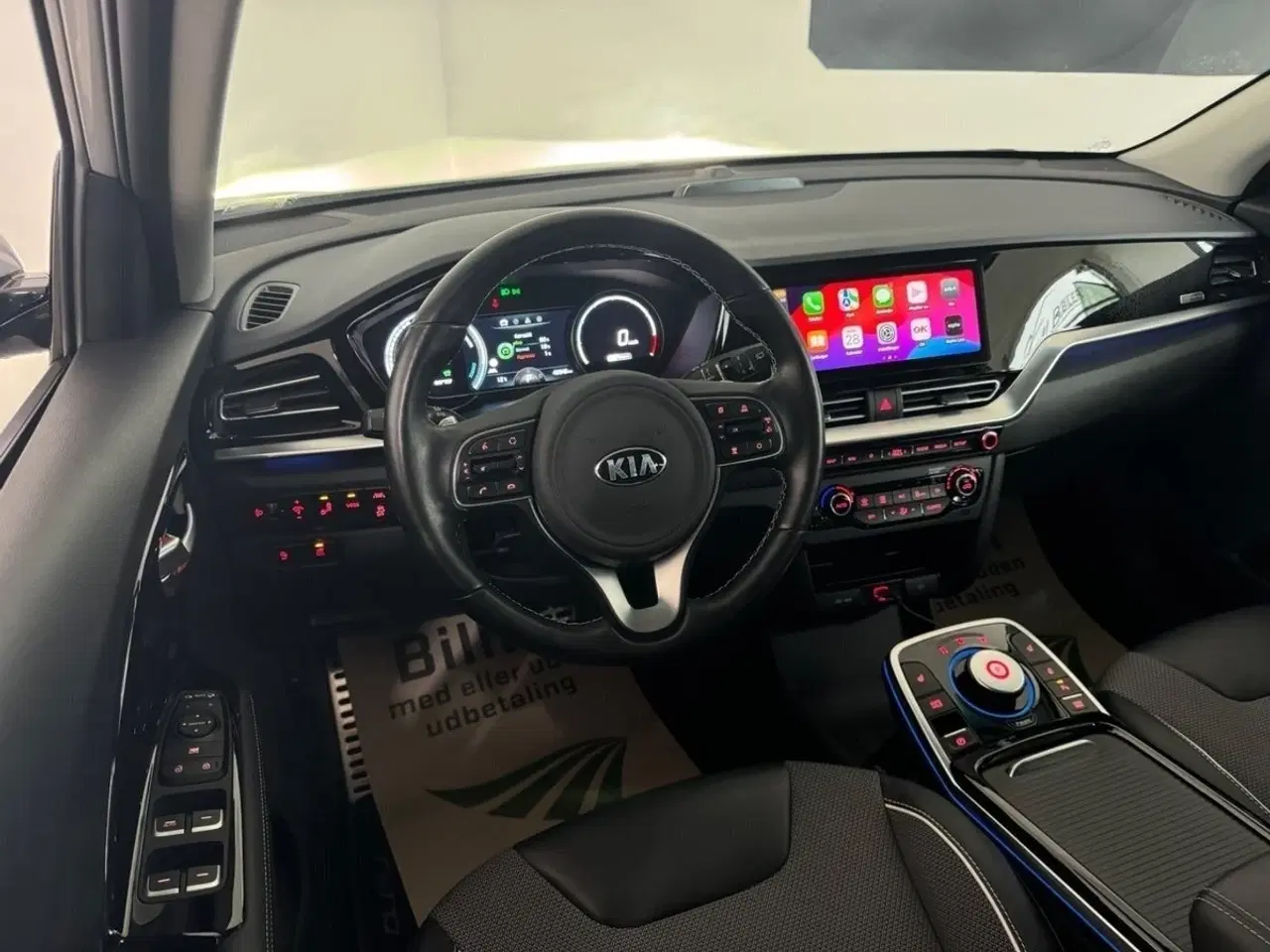 Billede 11 - Kia e-Niro 64 Spirit