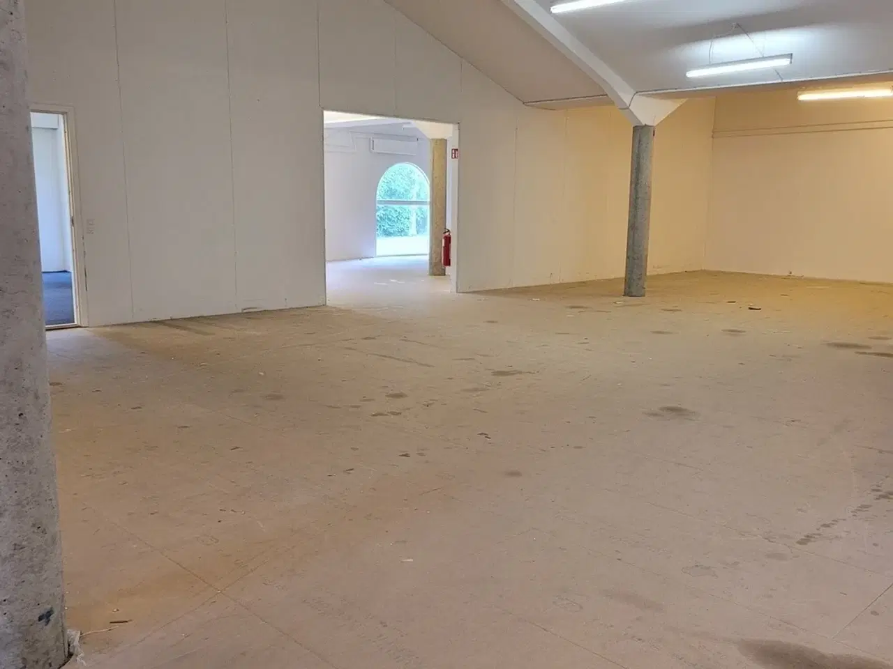 Billede 17 - Lager/Kontor el butik til leje i Sydjylland. Vognmagervej.