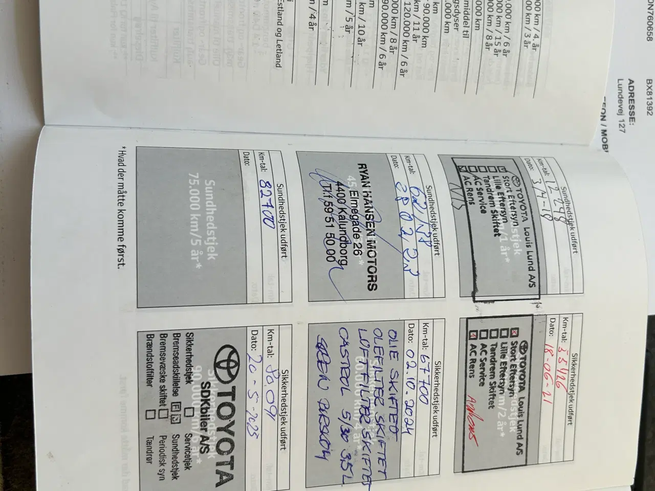 Billede 15 - Toyota Aygo 1,0 VVT-i Comfort
