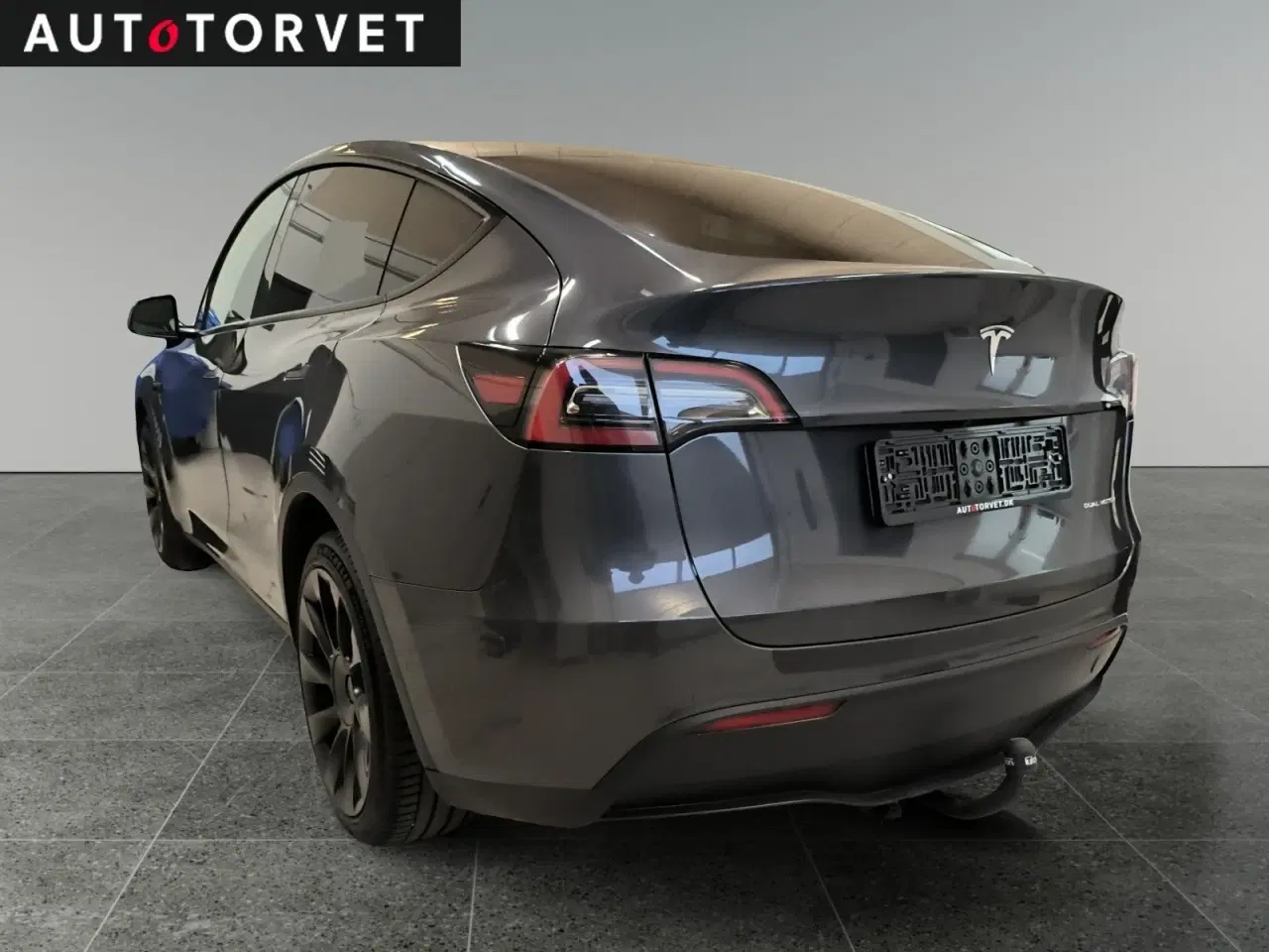 Billede 4 - Tesla Model Y  Long Range AWD